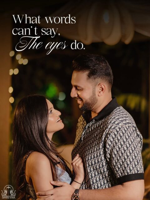 A kind of love you don’t need to hear,
because you can see it ❤️
.
.
[Shriyak, hyderabad wedding photographer, candid wedding photographer, luxury photographer hyderabad, pre wedding shoot, couple shoot hyderabad, hyderabad photographer, destination wedding photographer india, engagement shoot, haldi sangeet photography]
.
#hyderabadphotographer, #coupleshoot, #preweddingshoot, #candidphotography, #luxuryweddings, brideandgroom, hyderabadweddings