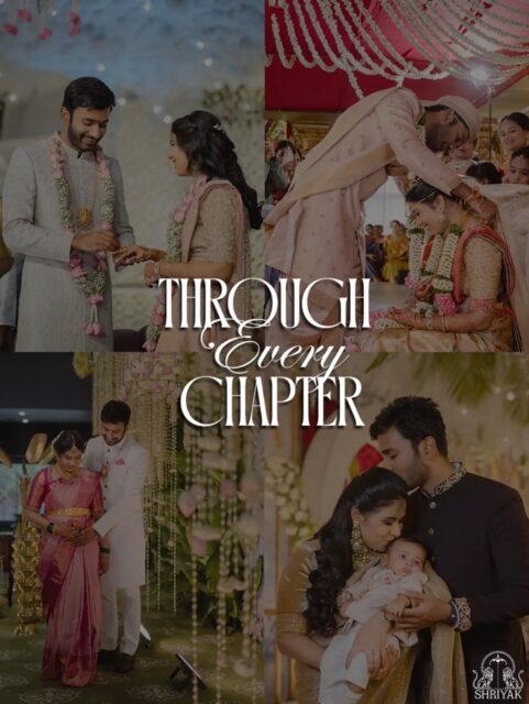 Some stories don’t just happen in moments… they grow in chapters. ✨

Thank you for letting us be a part of your journey — DM us to capture yours.
