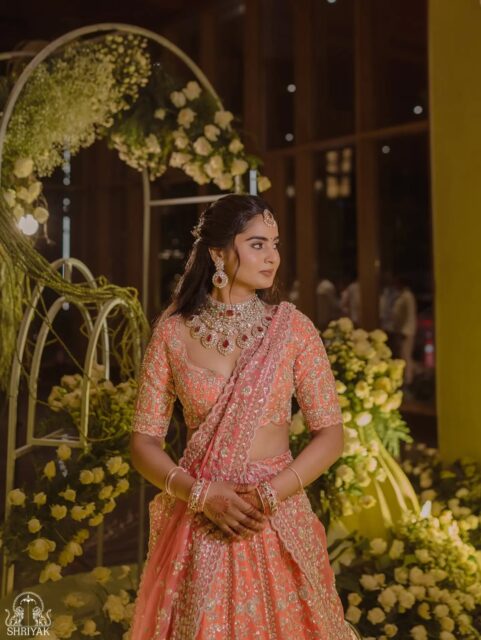 Some moments feel timeless the instant they're captured. 🤍

Venue: @savaayaconvention
Decor: @shiivam_eventz
MUA: @makeupartistryby_tanva
Wearing: @anushreereddydesign
Jewellery: @shreejewellersofficial
Shot by: @shriyak @shriyak_gv
.
.
[Shriyak Wedding Photographer, telugu wedding, Brides of Hyderabad, Telugu Brides, Hyderabad wedding photographer, hyderabad luxury wedding photographer, Engagement ceremony, engagement rings, couple goals, forever begins, fiancé, bride to be, groom to be, wedding moments, cinematic reel, romantic moments]
.
#bridesofhyderbad #WeddingPhotography #engaged #engagementring #engagement